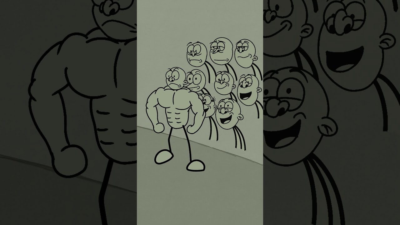 The Funniest Bodybuilding Memes to Die For in 4K 3 The Funniest Bodybuilding Memes to Die For in 4K