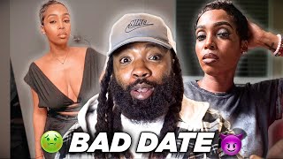 I Took Her On A Bad Date To The Bowling Alley W/Funny Marco!!