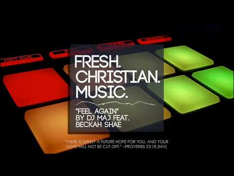 Thumbnail for Feel Again video