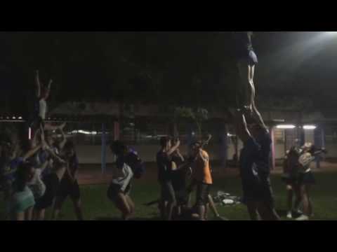 Mannequin Challenge Bisetes