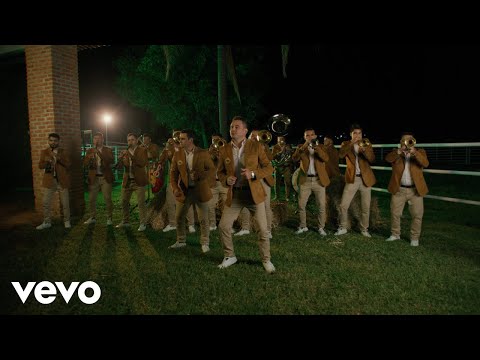 La Incontenible Banda Astilleros - Al Fin Perdí (Video Oficial)