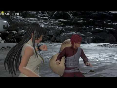 JUMP FORCE PC Walkthrough Part 5 JOTARO -NO COMMENTARY-