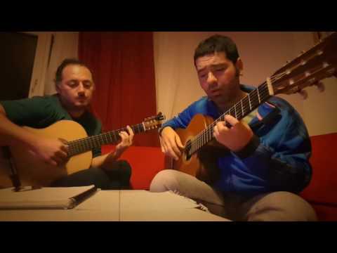 Küsme with Gürkan Karaman