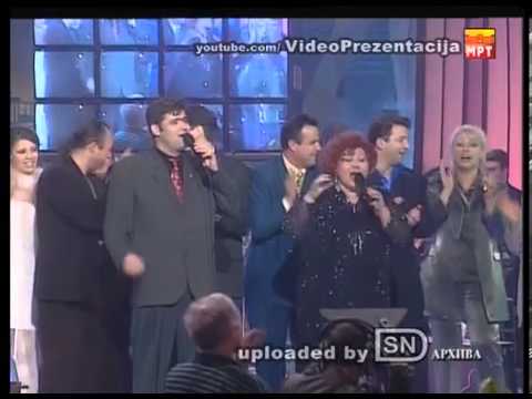 Naum Petreski i Violeta Tomovska - Za mnogu godini makedonci | Наум и Виолета - За многу години