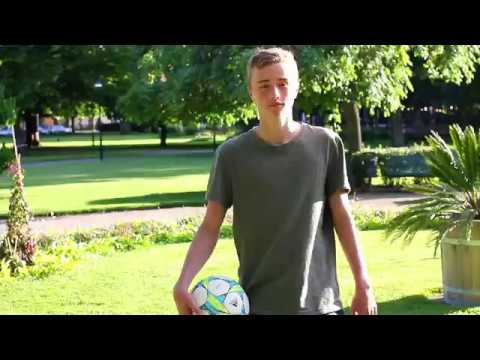 SFFC 2017 - Simon Strandahl