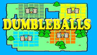 My MAGIC BALLS Broke One King Is Enough