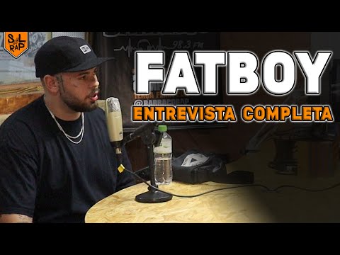Barraco RAP Entrevista: Fatboy