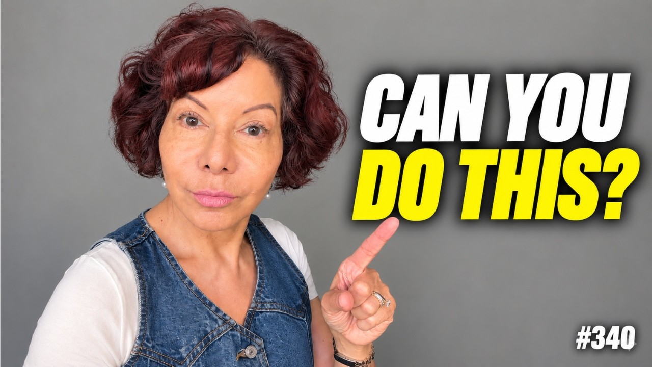 The Simple Voice Test I Use With EVERY Singer