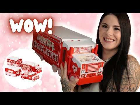P.Louise Advent Calendar 2025 😍 Unboxing & Raffle The contents are SO awesome!