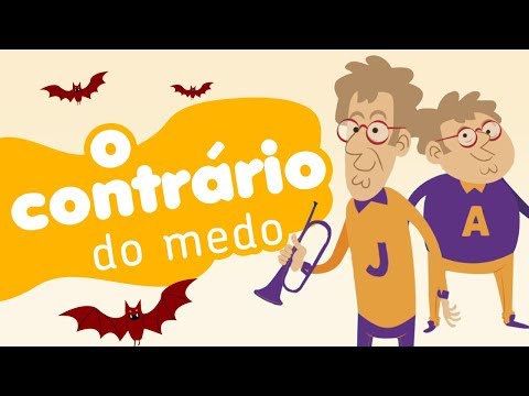 O Contrário do Medo | ZiS |