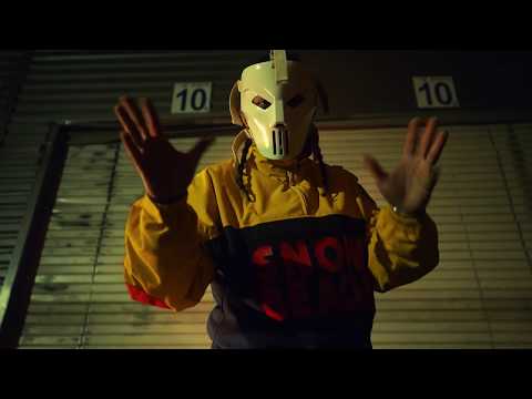 D2BLE PEINE - MORCEAU CHOISI 1 (Clip officiel)