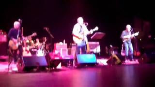 HOT TUNA beacon 12/3/10 living just for you