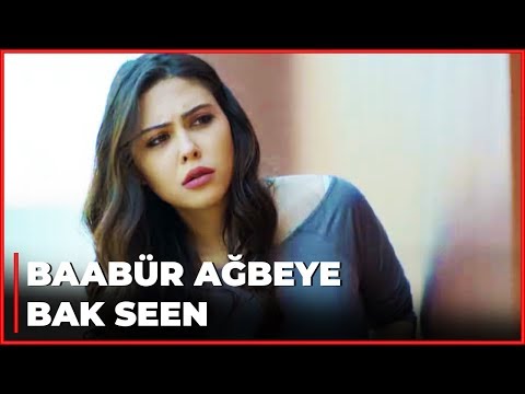 Şadiye, Sermet'in Planını Öğrendi! - Merhamet 13. Bölüm