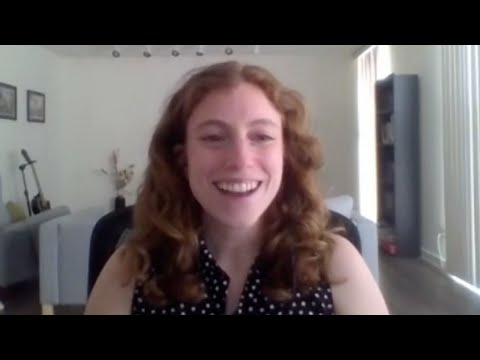 Stacy Weisfeld: Transportation Analyst and Metro Board Deputy