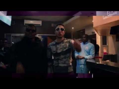 Tirgo - HzooGang 3 Feat BalleDe9