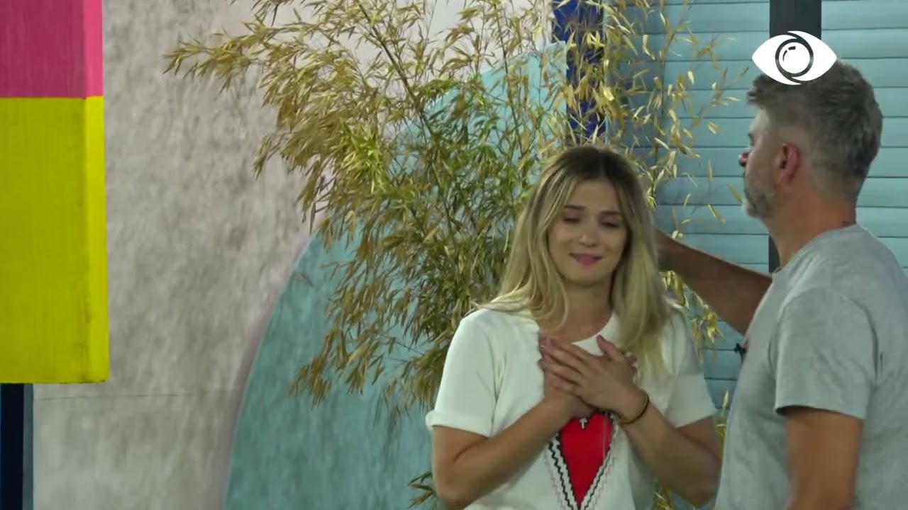 Sfida/ Nita kërcen me Qetsorin