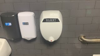 Comac Blast l Pizza Hut l Picton ON l