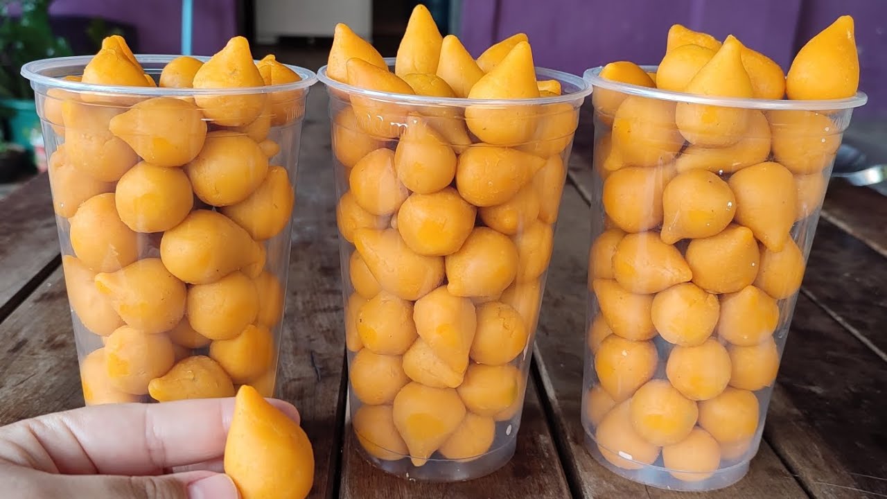 COMO FAZER COXINHA NO COPO PARA VENDER / LUCRE 💯% COM ESSA RECEITA 💰