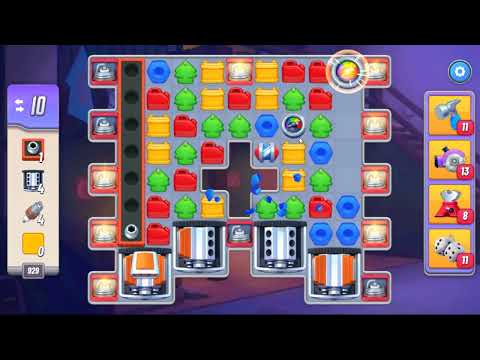 Chrome Valley Customs Level 929 - NO BOOSTERS GAMEPLAY + FULL STORY 🚘🔧 | SKILLGAMING ✔️