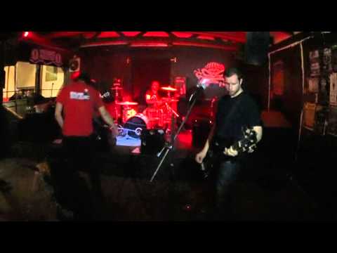 Amoclen - Modra Vopice, Amoclen, 16.3.2016