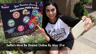 Pasadena ISD Senior Instructions For Scavenger Hunt
