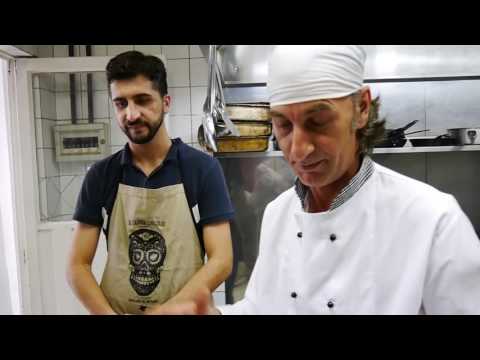 CHEF HUMBERTO - NATAL