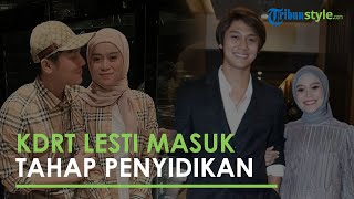 Kasus KDRT yang Dialami Lesti Kejora Kini Masuk Tahap Penyidikan, Rizky Billar Diperiksa Pekan Depan