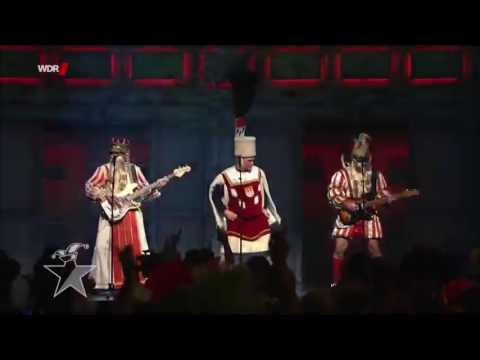 vlc record 2017  Die lange ungekürzte Stunksitzung 2017   mp4