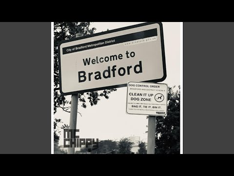 Bradford Boy (feat. Mc cruzy t & Fat b)