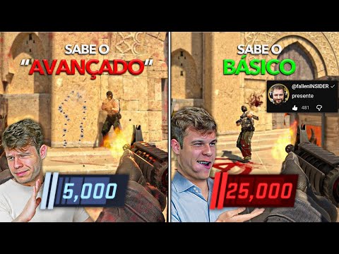 The 100 Fundamentals of Counter-Strike