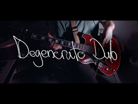 Egoless - Degenerate Dub