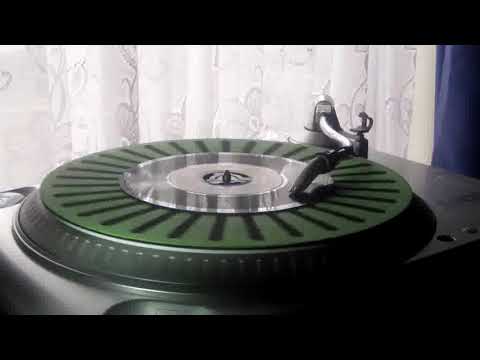 Derrick Harriott - Sweet Harmony (Crystal).