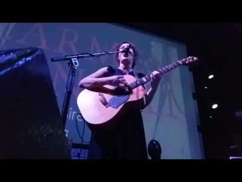 Carmen Consoli - Geisha