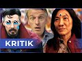 Besser Als Doctor Strange 2 Perfektes Multiverse Chaos In Everything Everywhere All At Once