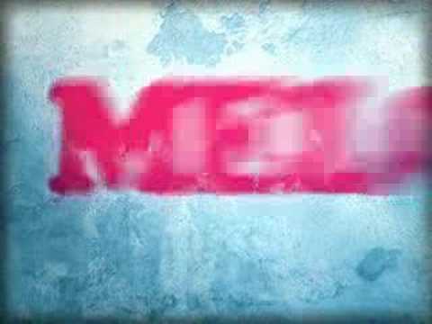 MeloManiacs-12'' single feat El da Sensei and Melodiq