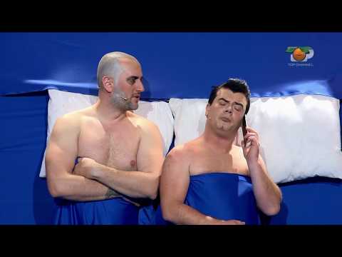 Portokalli, 28 Maj 2017 - Edi Rama & Lul Basha (Krevati 2)