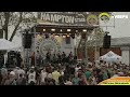 The Toasters performing Don't Let The Bastards Grind You Down at the 2025 Supernova Ska Festival