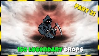 LEGENDARY TOP 140+ MOST LEGENDARY BEAT DROPS | Drop Mix #21 by Trap Madness [5000 Subs Special]