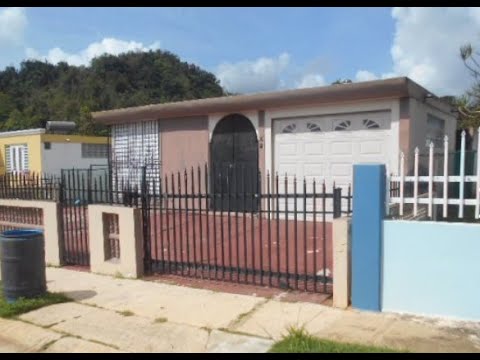 CASA BARATA PUERTO RICO $79,500 PLAYA. 2 calle 20, Vega Alta, PR 00692