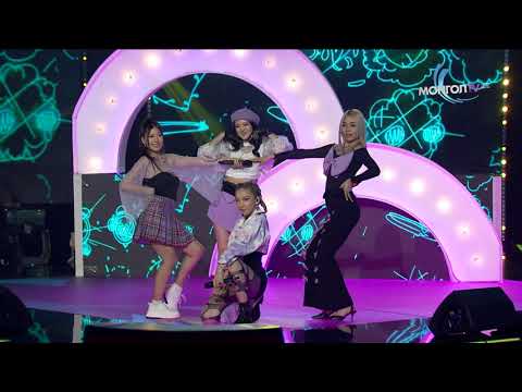 Guest Acts The Wasabies - " Missing you " |  | The Voice of Mongolia 2022
