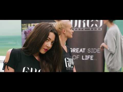 Survival Race Wrocław 2017 - Oficjalna Relacja / Official Aftermovie