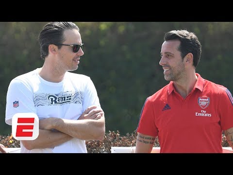 Arsenal's problems are not about the Kroenke family - Julien Laurens | ESPN FC