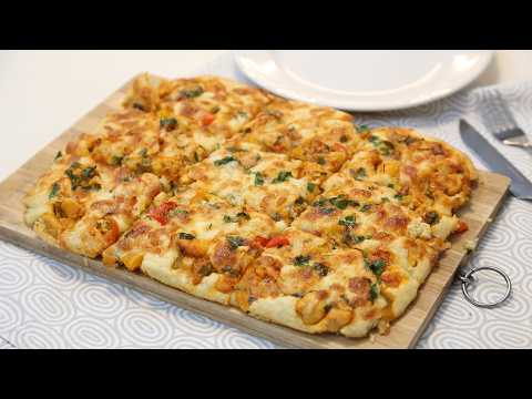 Receitas Fáceis e saudáveis para SUBSTITUIR O JANTAR