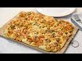 Receitas Fáceis E Saudáveis Para SUBSTITUIR O JANTAR
