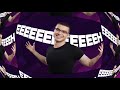 Nick Eh 30 Intro Surrounded By 1 hour of Silence