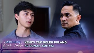 Download lagu Aditya Larang Kenzo Pulang Ke Rumahnya, Ada Apa? | Merangkai Kisah Indah - Episode 155 mp3 Download lagu Aditya Larang Kenzo Pulang Ke Rumahnya, Ada Apa? | Merangkai Kisah Indah - Episode 155 mp3