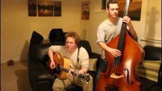 10 String Brothers: Brian Wilson (Barenaked Ladies Acoustic Cover) Live In The Living Room