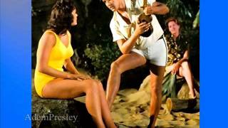 Elvis Presley - Blue Hawaii (take 3)