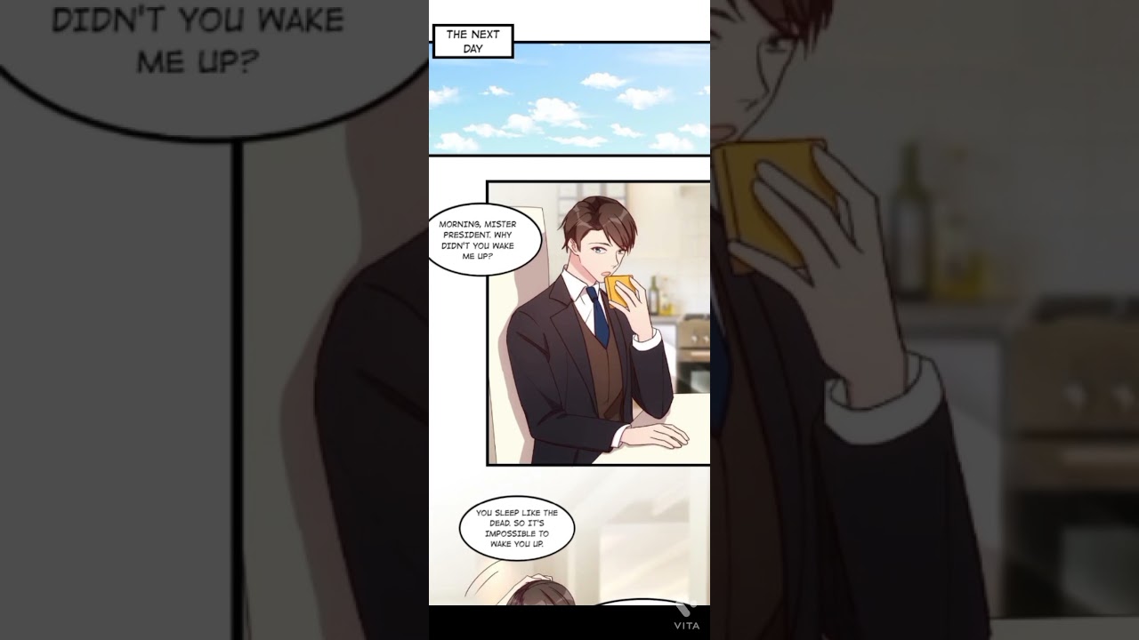 CHAPTER 79                                         MY UNEXPECTED WIFE