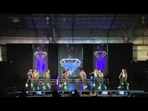 PARTY TIME - Tanya's Dance Company [Billings, MT]